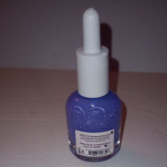 🆕💅🏽Disney 100 Collection Daisy Duck - Purple Cream - Picture 3 of 3